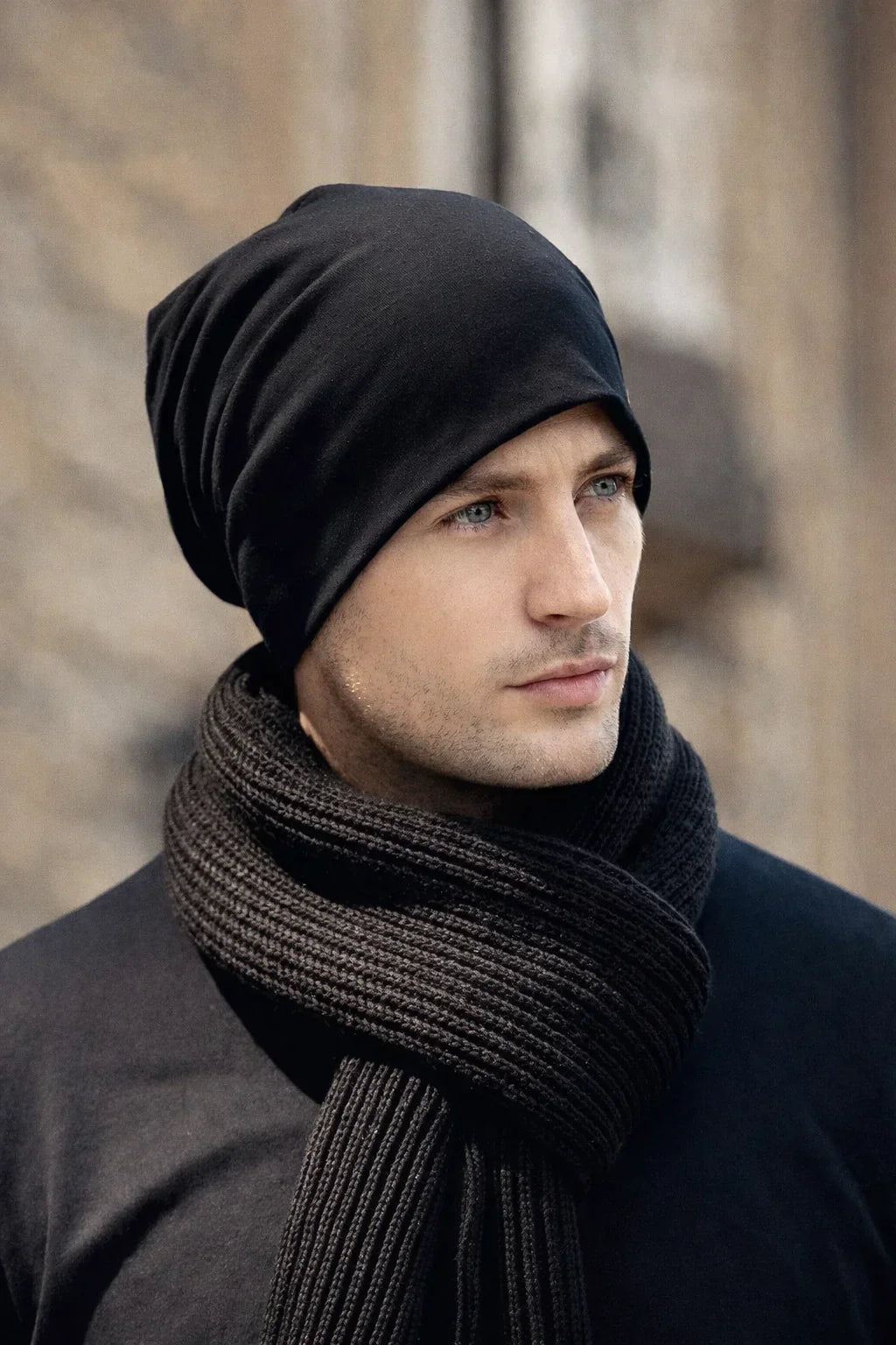 Baggy Slouchy Beanies Hat