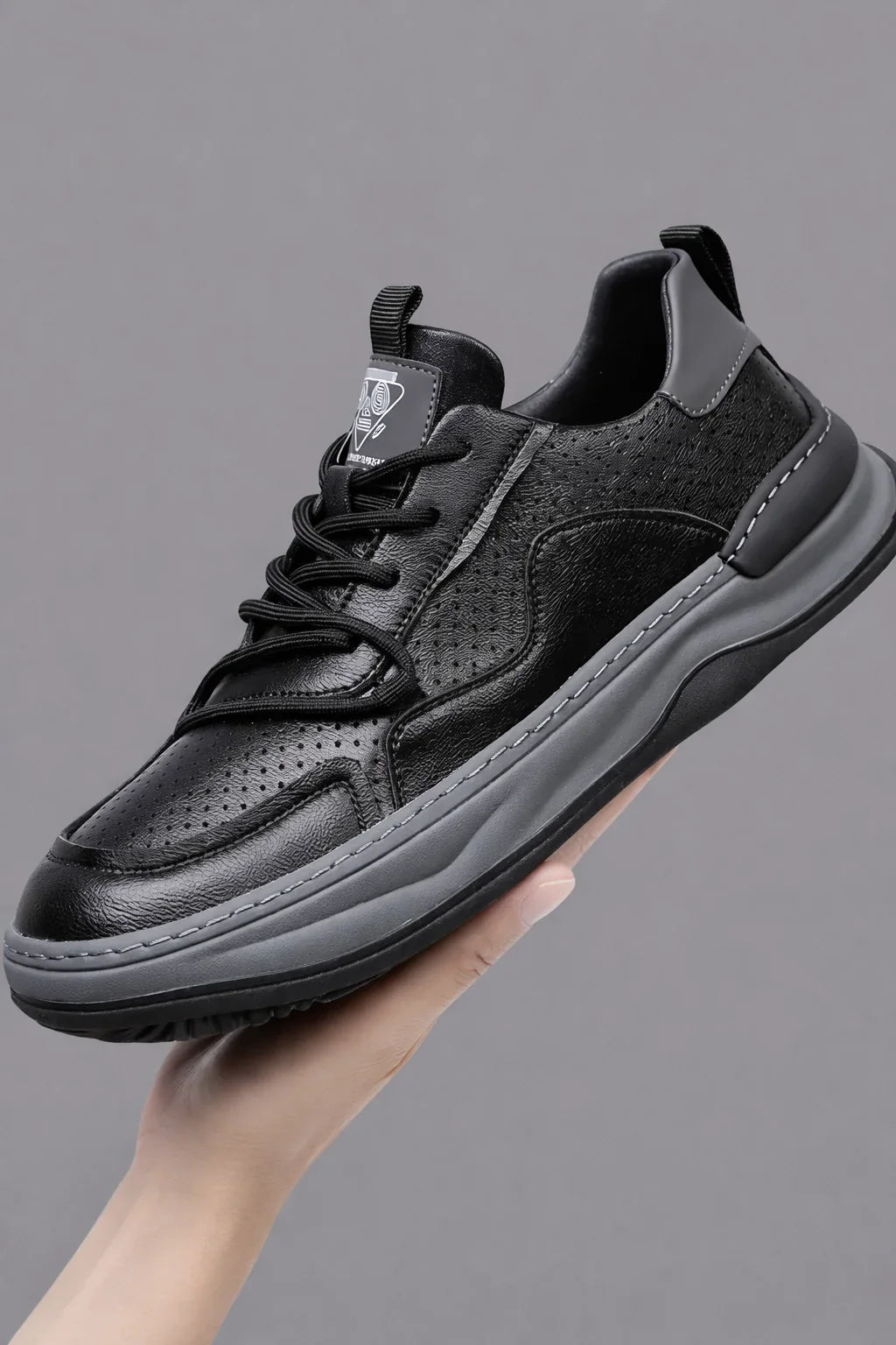 AeroVent Comfort Loafers