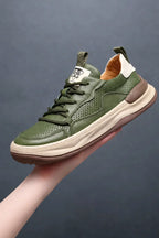 AeroVent Comfort Loafers