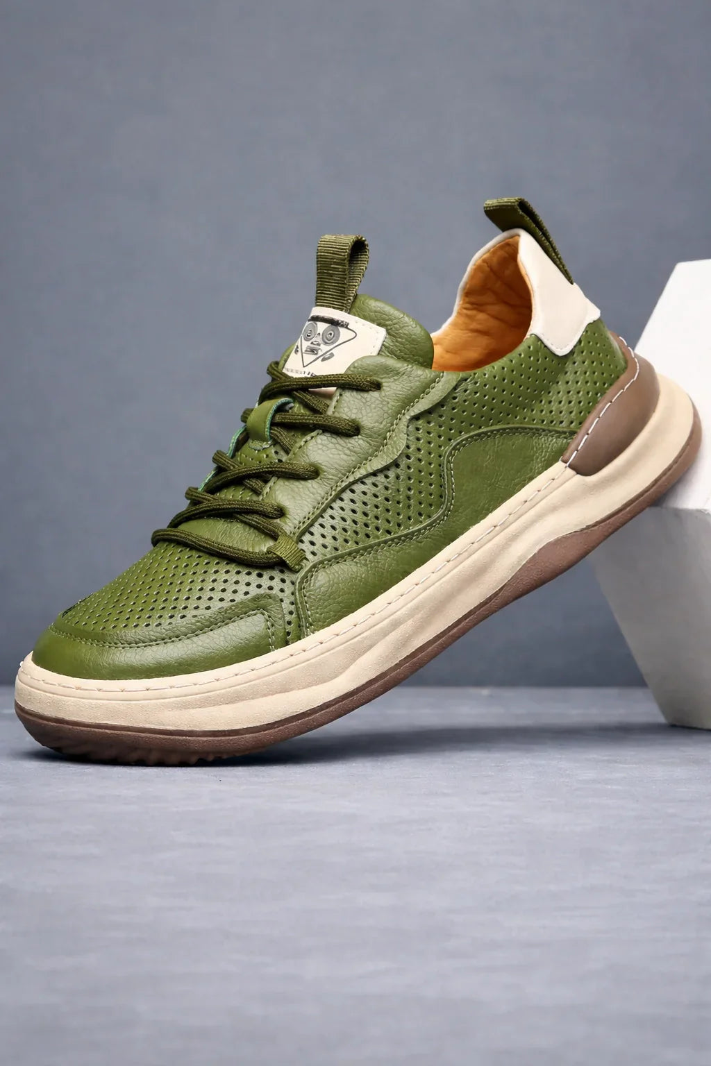 AeroVent Comfort Loafers