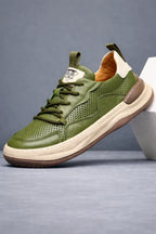 AeroVent Comfort Loafers