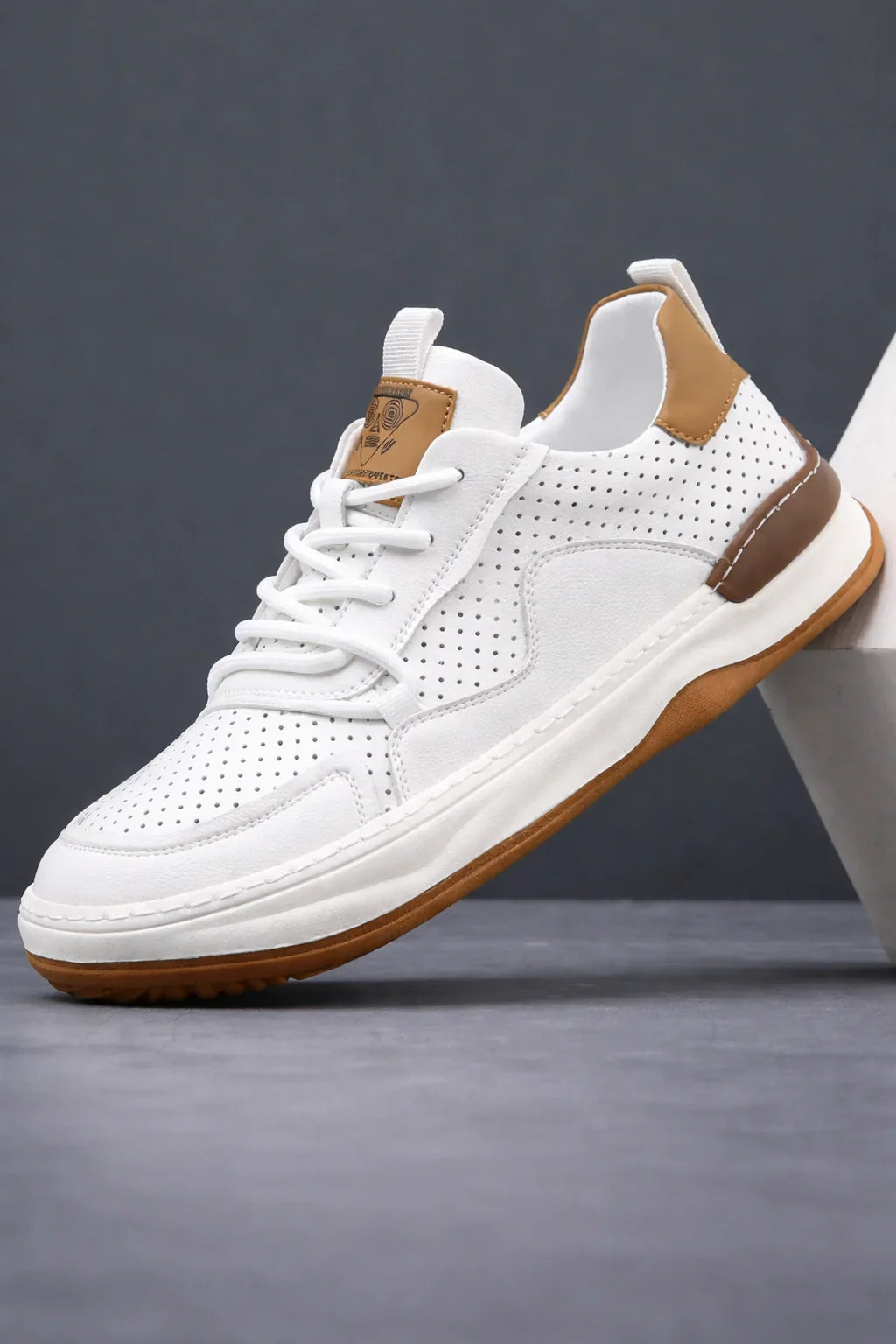 AeroVent Comfort Loafers