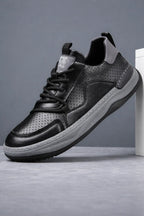 AeroVent Comfort Loafers