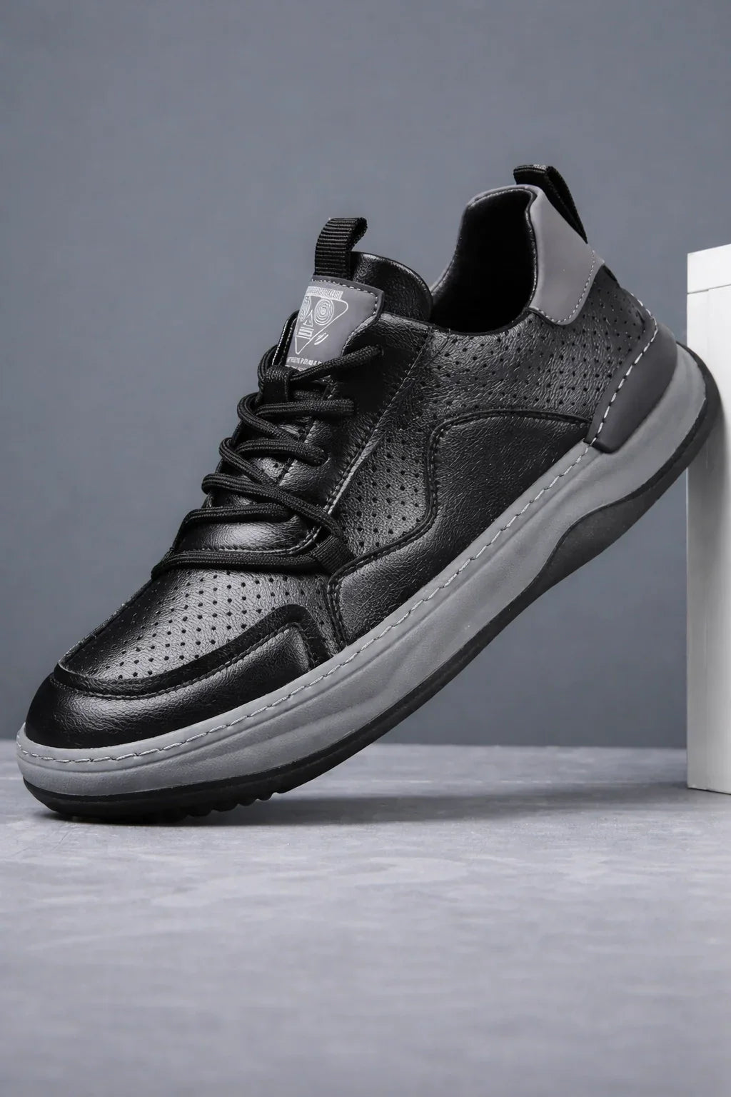 AeroVent Comfort Loafers