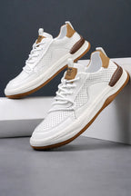 AeroVent Comfort Loafers