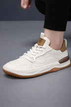 AeroVent Comfort Loafers