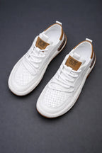 AeroVent Comfort Loafers