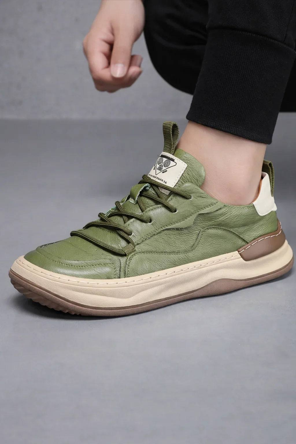 AeroVent Comfort Loafers