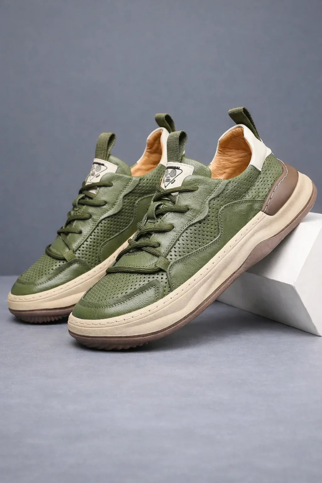 AeroVent Comfort Loafers