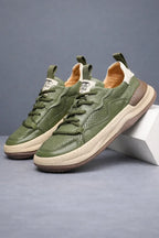 AeroVent Comfort Loafers