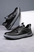 AeroVent Comfort Loafers