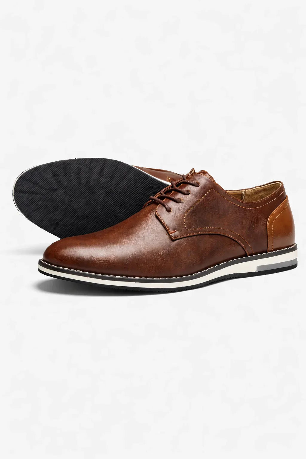 Alven Classic Leather Loafer