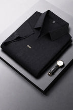 Alven Solid Modern Shirt