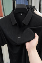 Alven Solid Modern Shirt