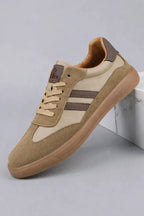 Alven Classic Leather Sneakers