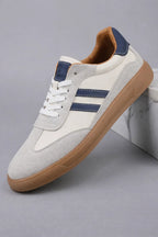 Alven Classic Leather Sneakers