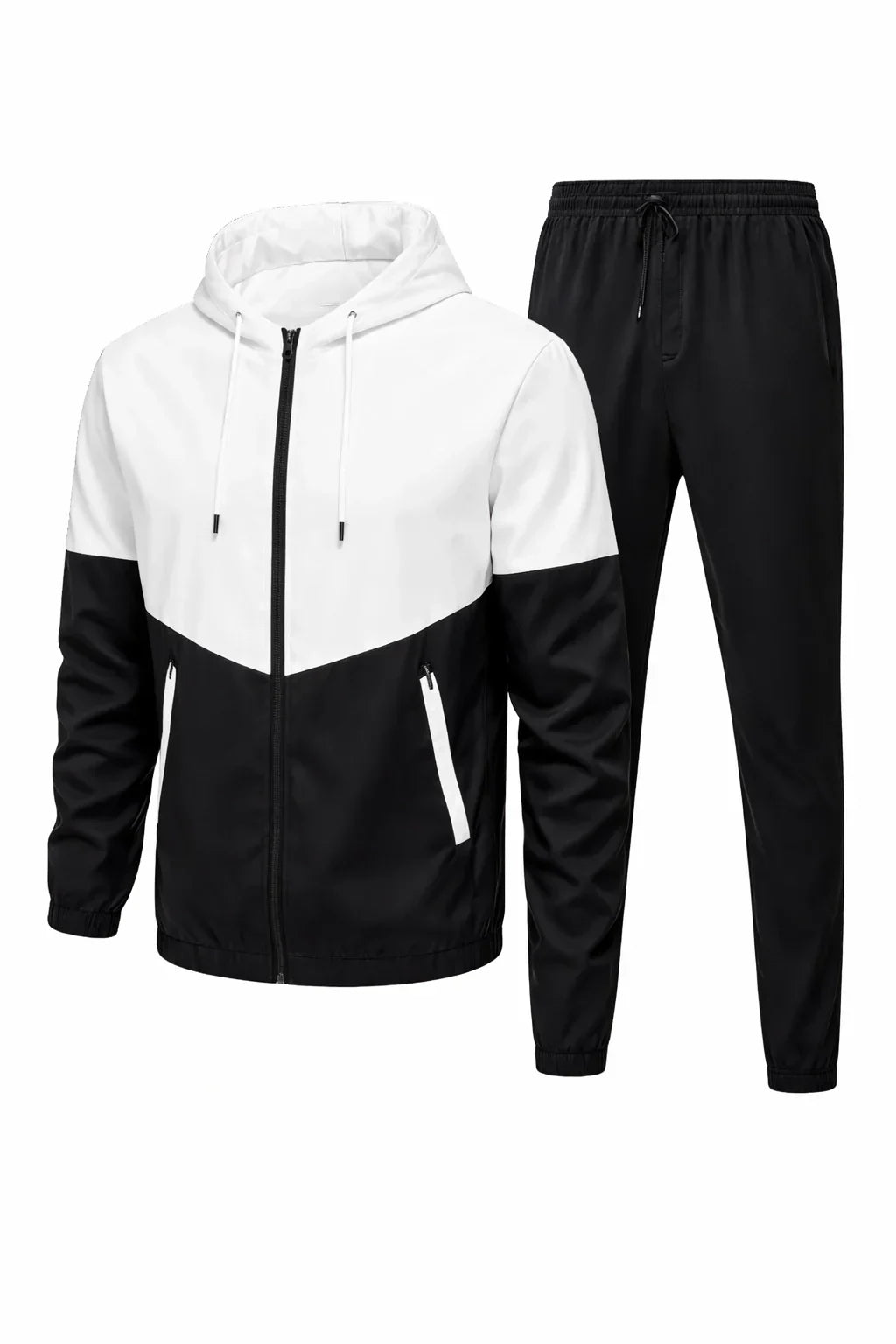 Alven Urban Flex Tracksuit