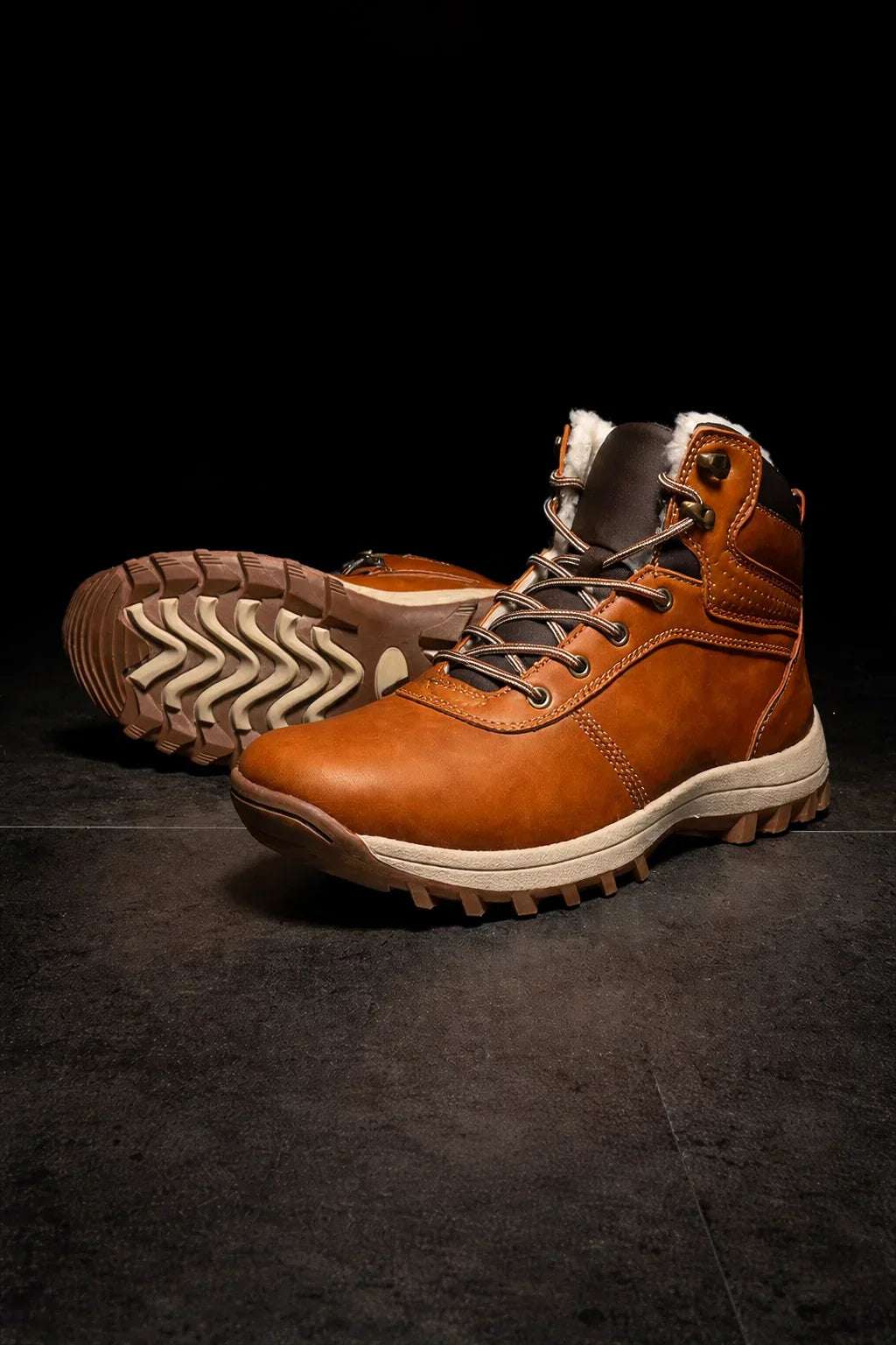 Arctic Shield Snow Boots