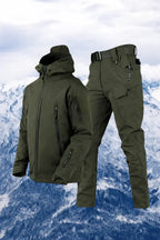 Alven Mountain Tracksuit