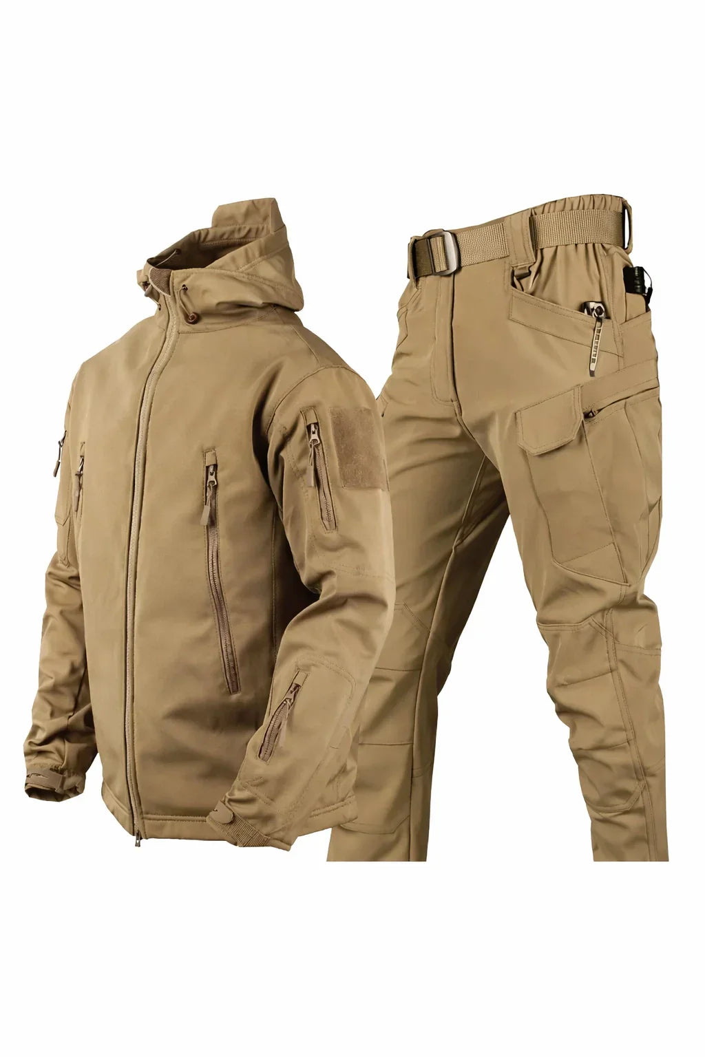 Alven Mountain Tracksuit