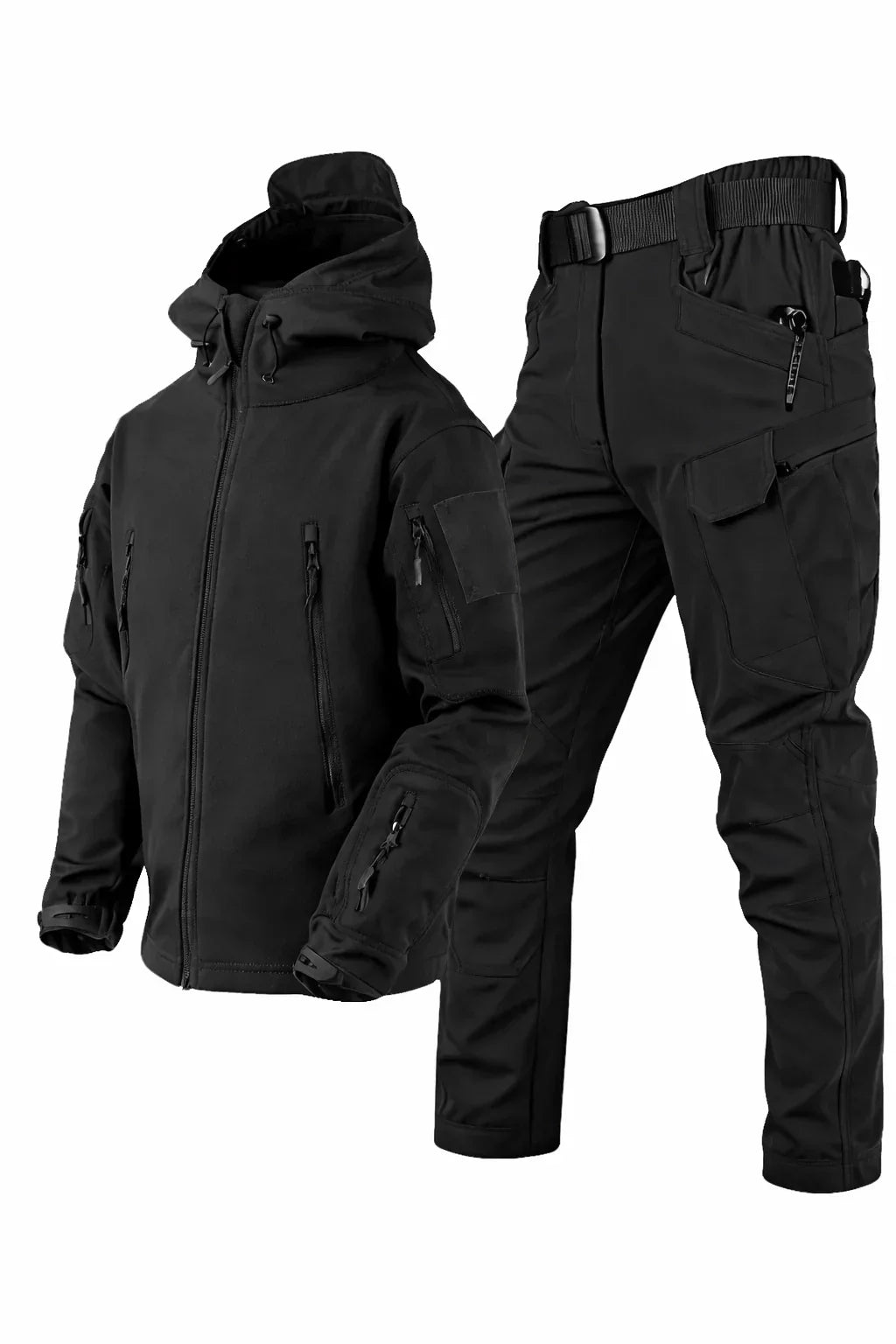 Alven Mountain Tracksuit