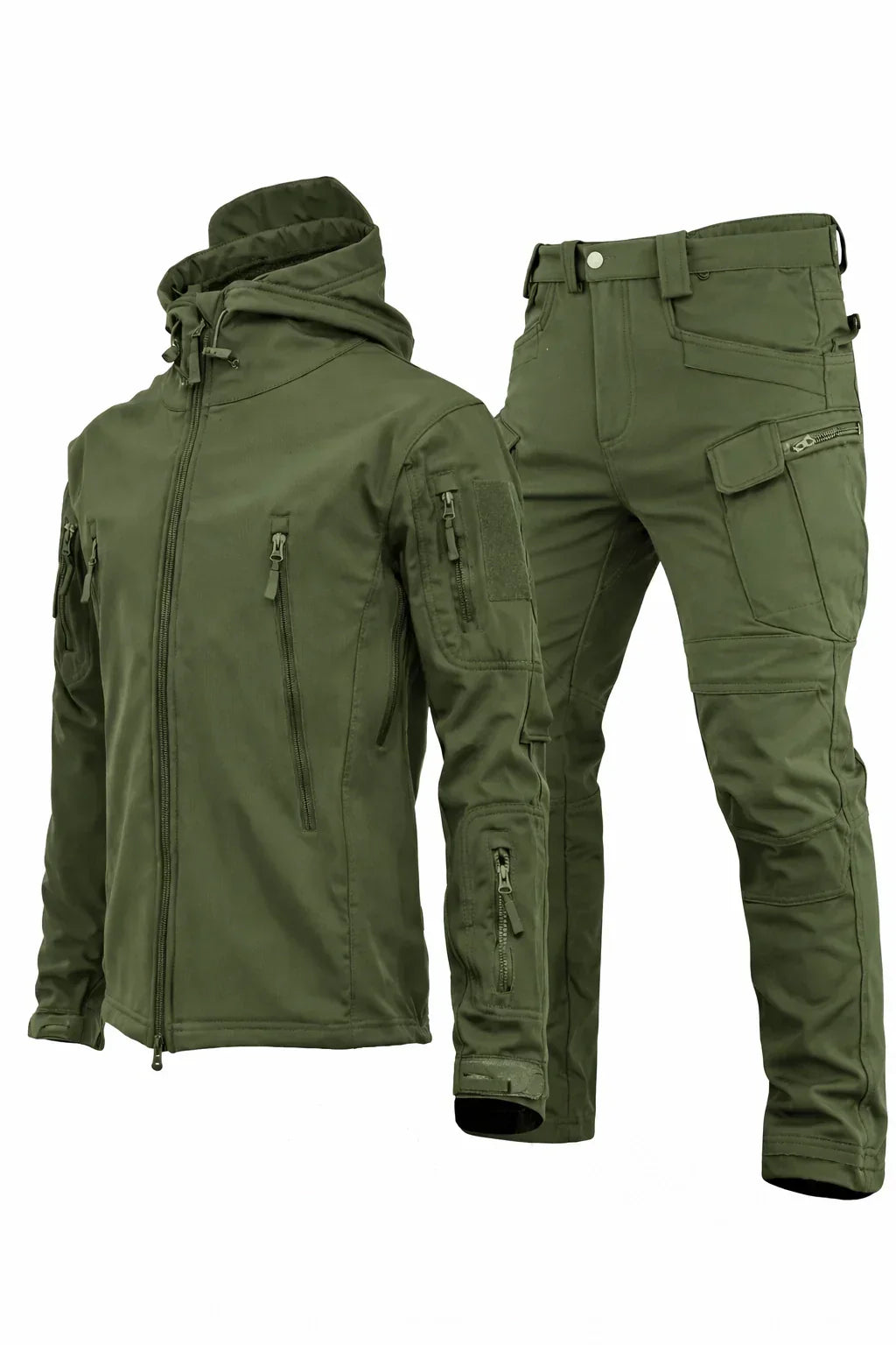 Alven Mountain Tracksuit