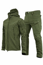 Alven Mountain Tracksuit