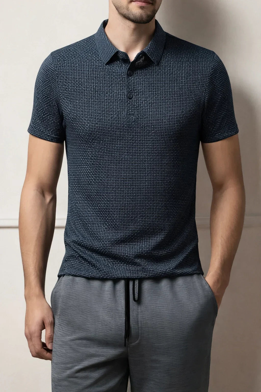 Aurelio Short Sleeve Shirt