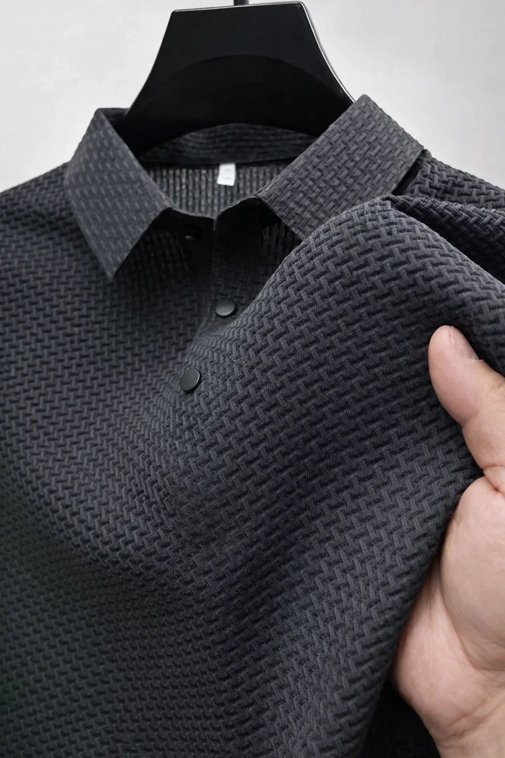 Aurelio Short Sleeve Shirt