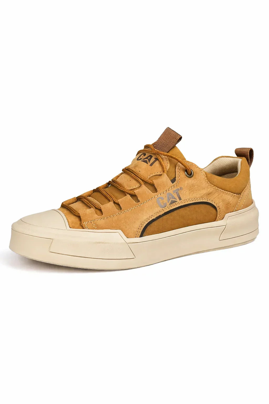 AeroStride Suede Sneakers