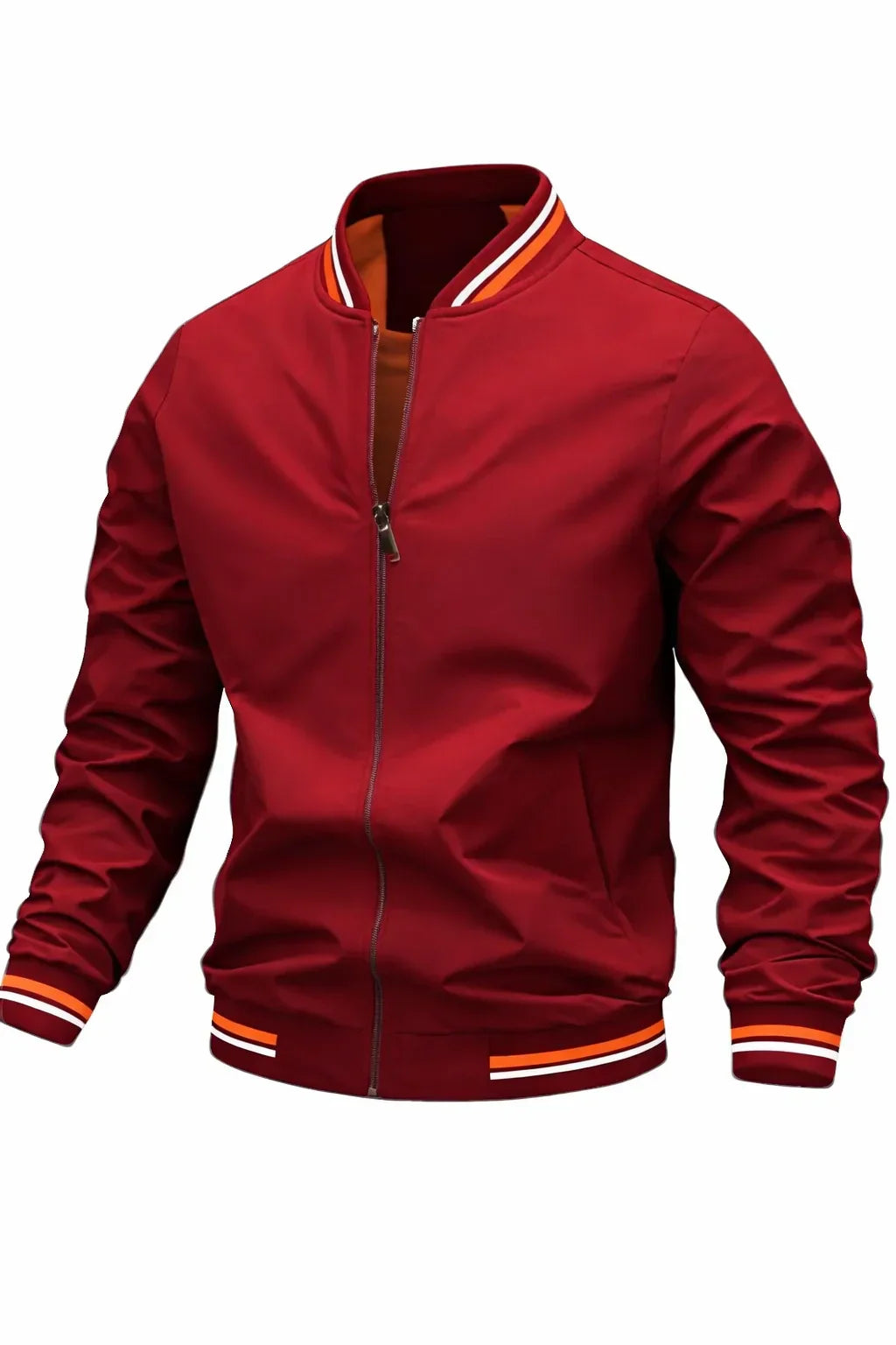 AeroCore Slim Jacket