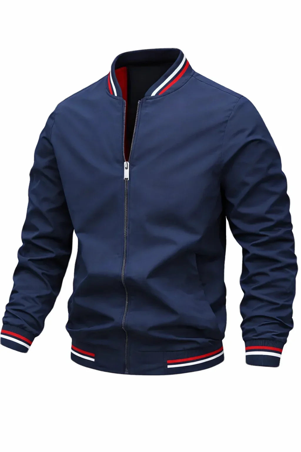 AeroCore Slim Jacket