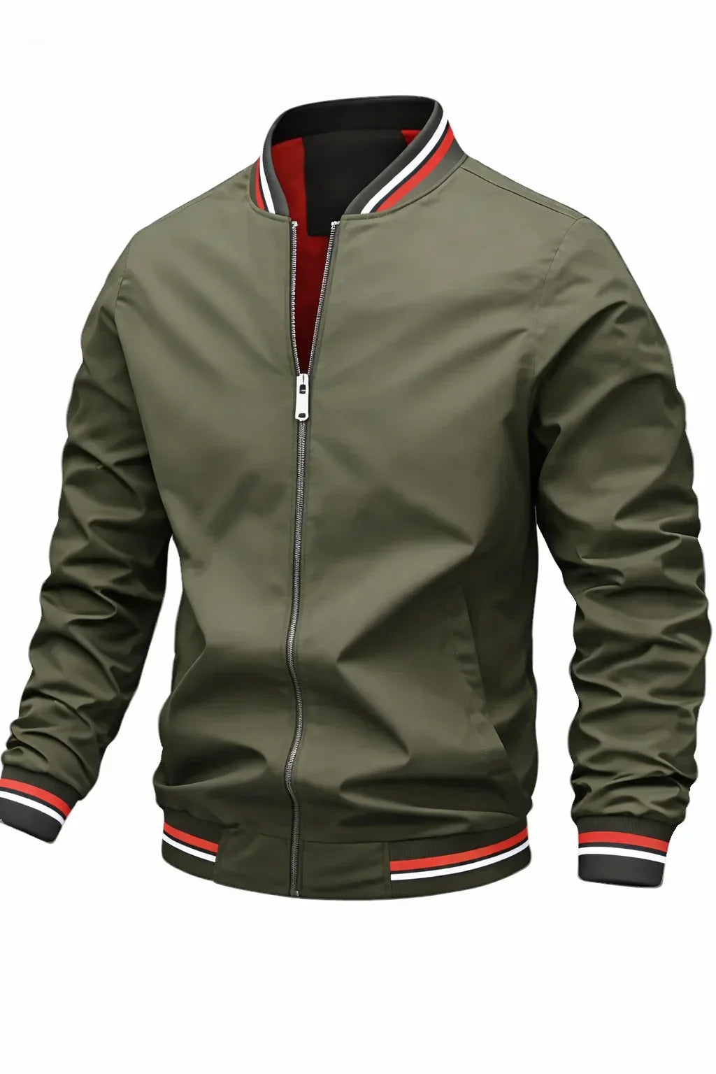 AeroCore Slim Jacket