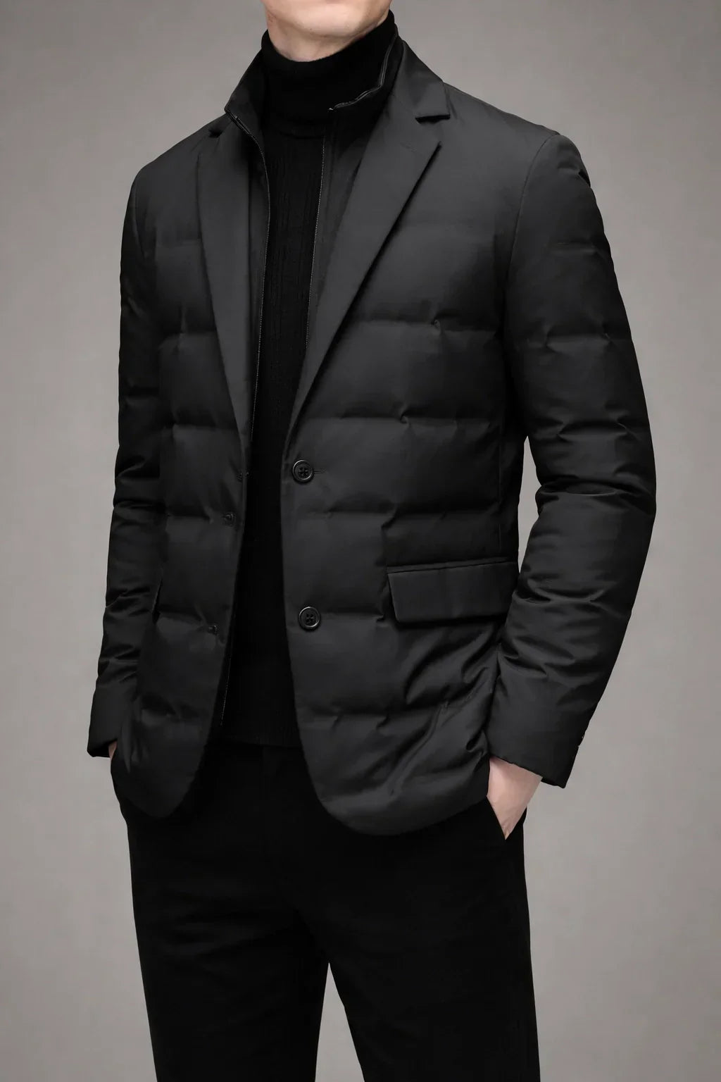 Aurex Blazer Coat