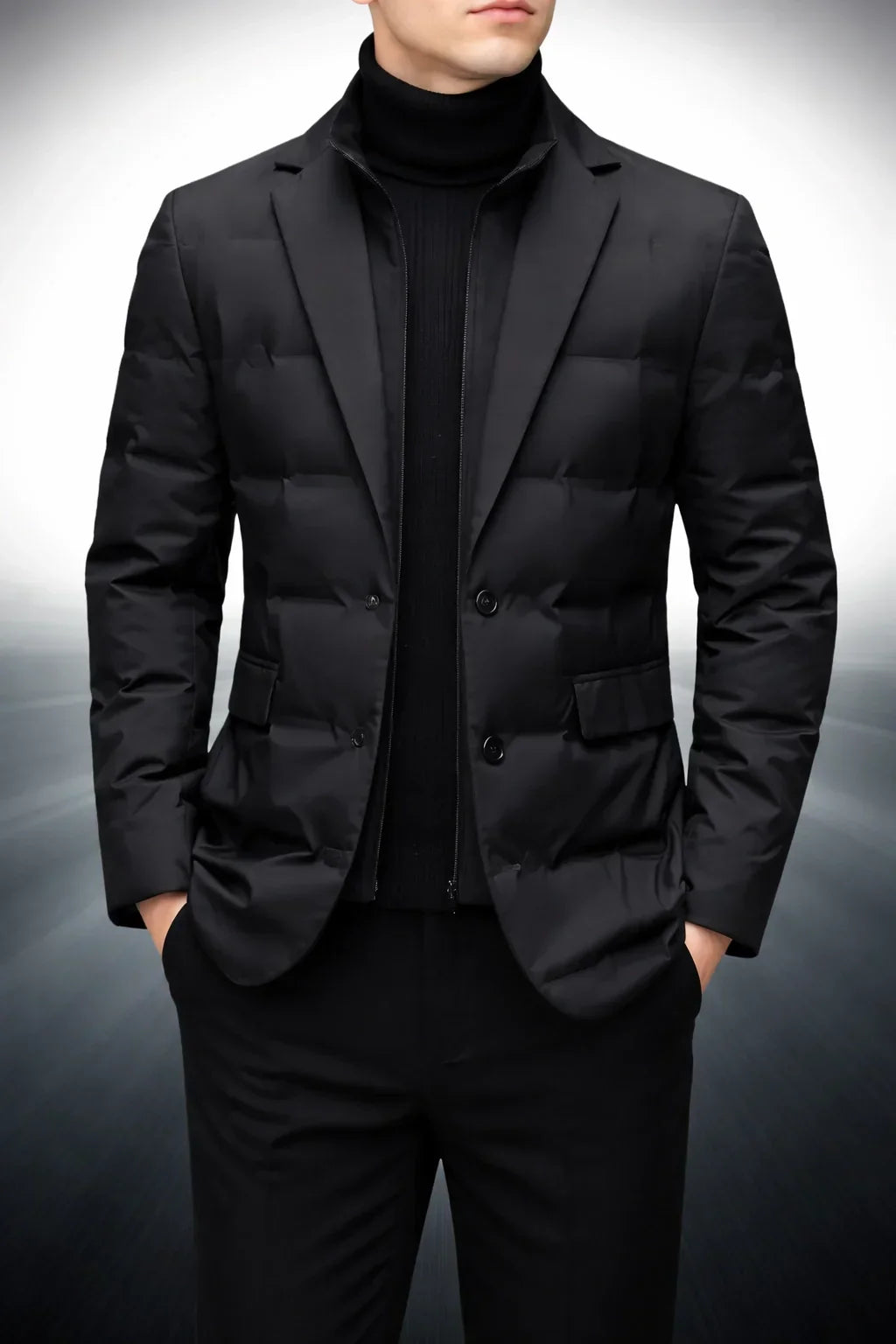 Aurex Blazer Coat