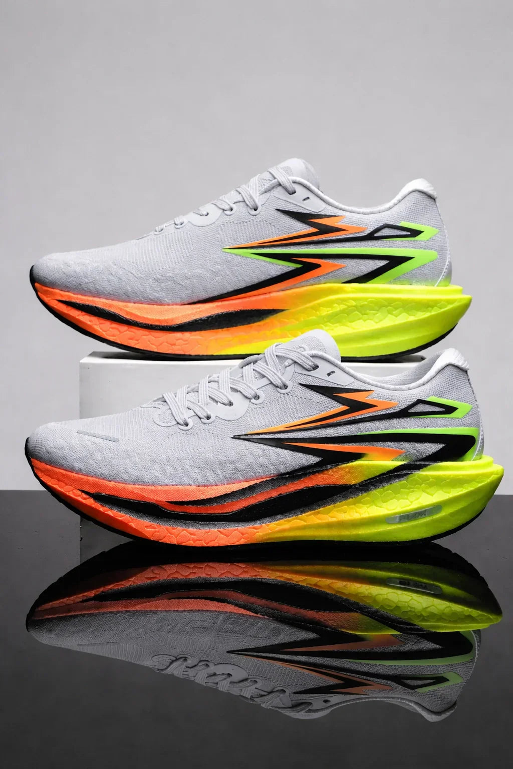 AeroPulse Running Sneakers