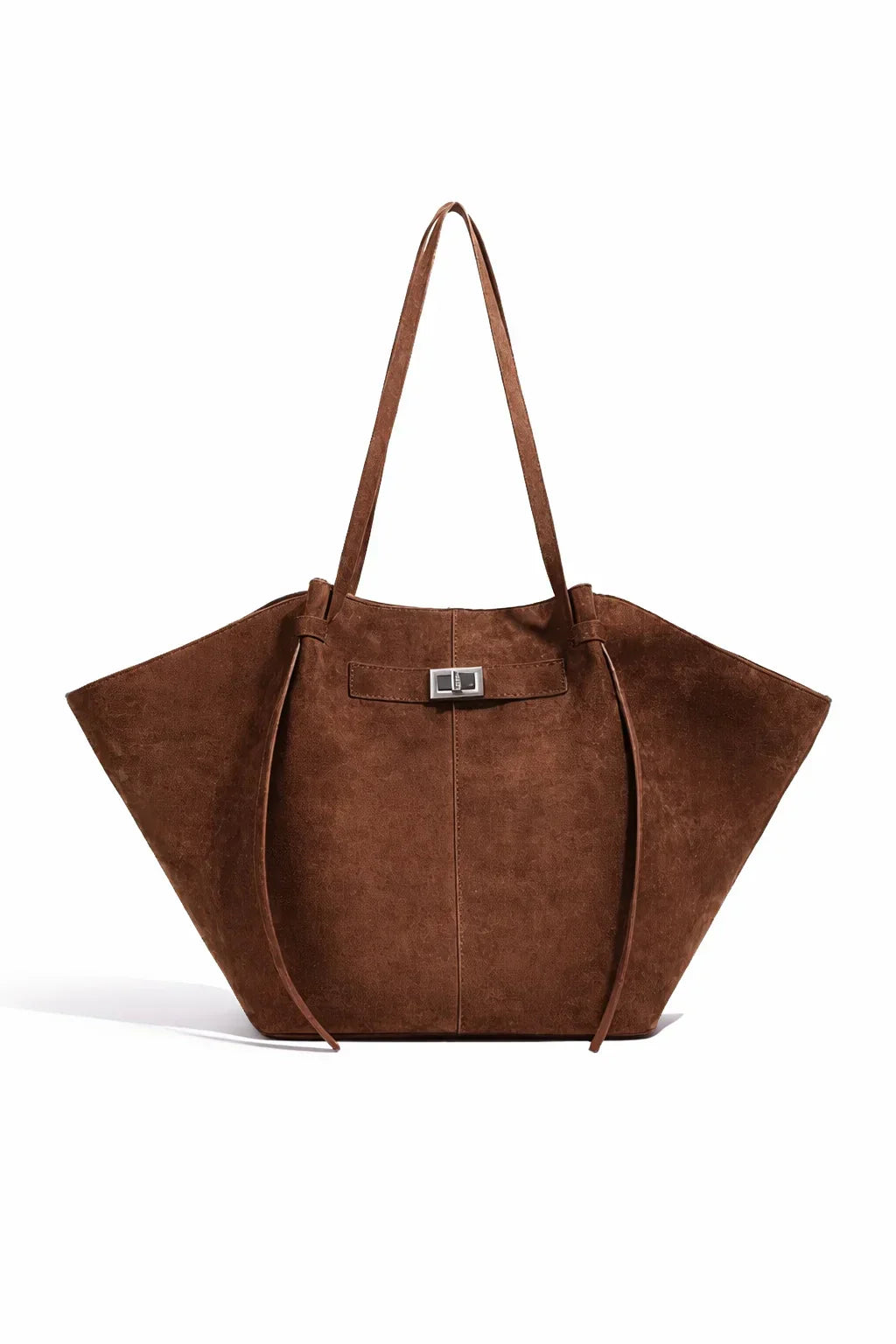 Alven Trapeze Tote Bag