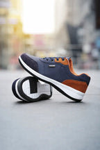 AeroStride Waterproof Sneakers