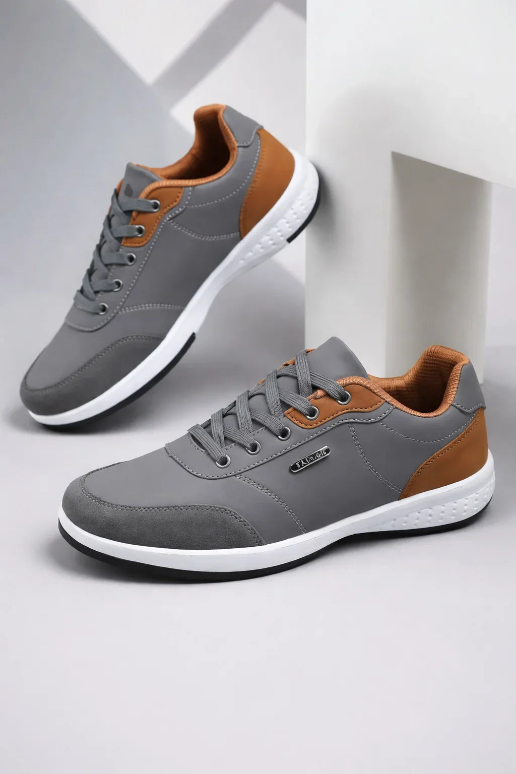 AeroStride Waterproof Sneakers