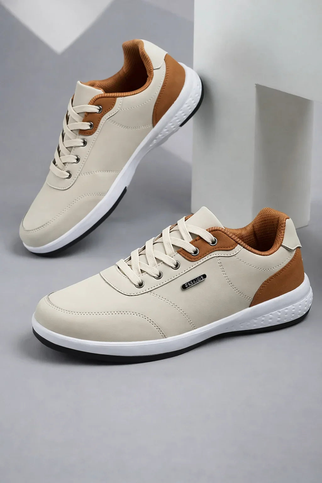 AeroStride Waterproof Sneakers