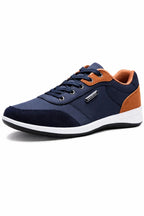 AeroStride Waterproof Sneakers