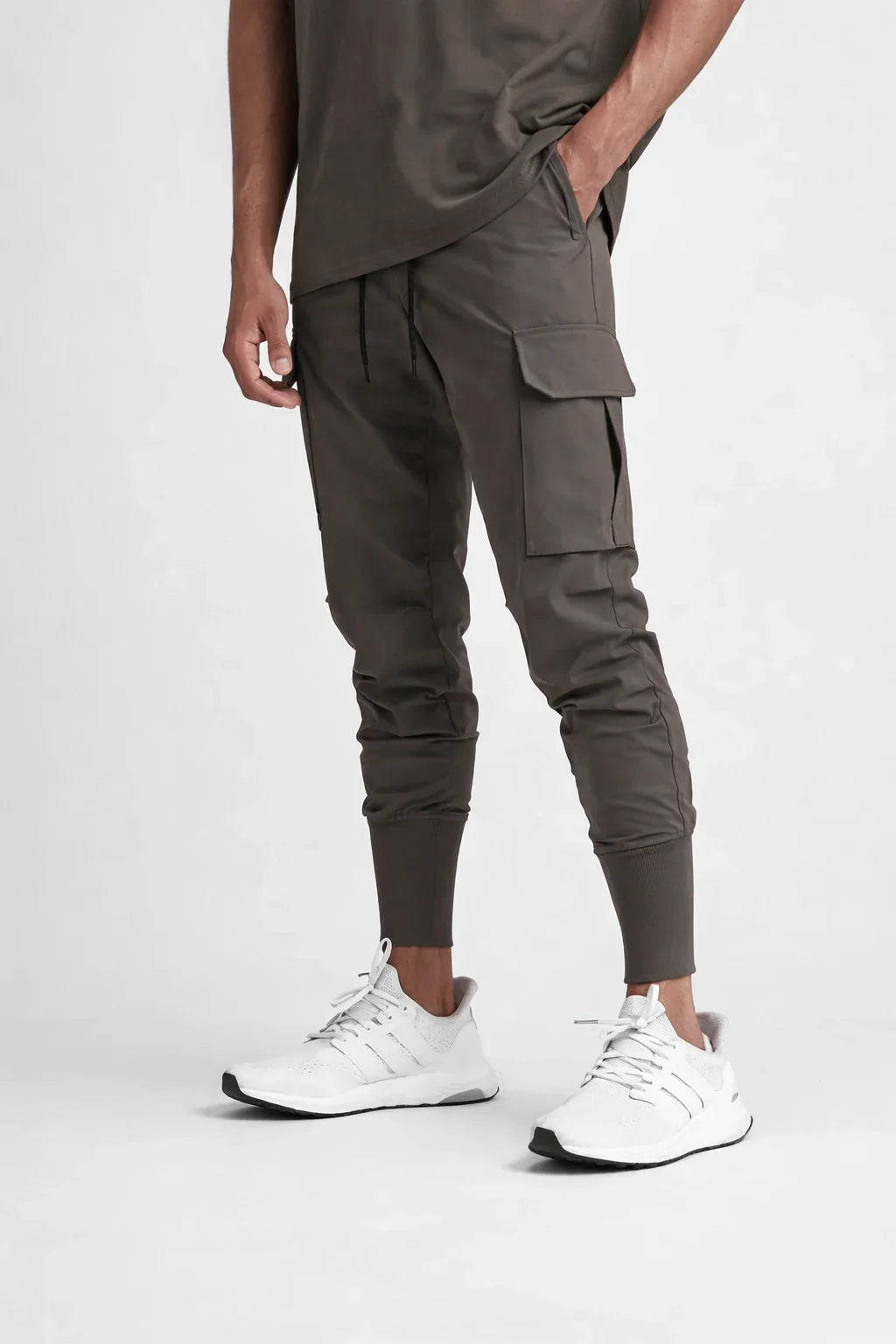 AeroFlex Cargo Pants