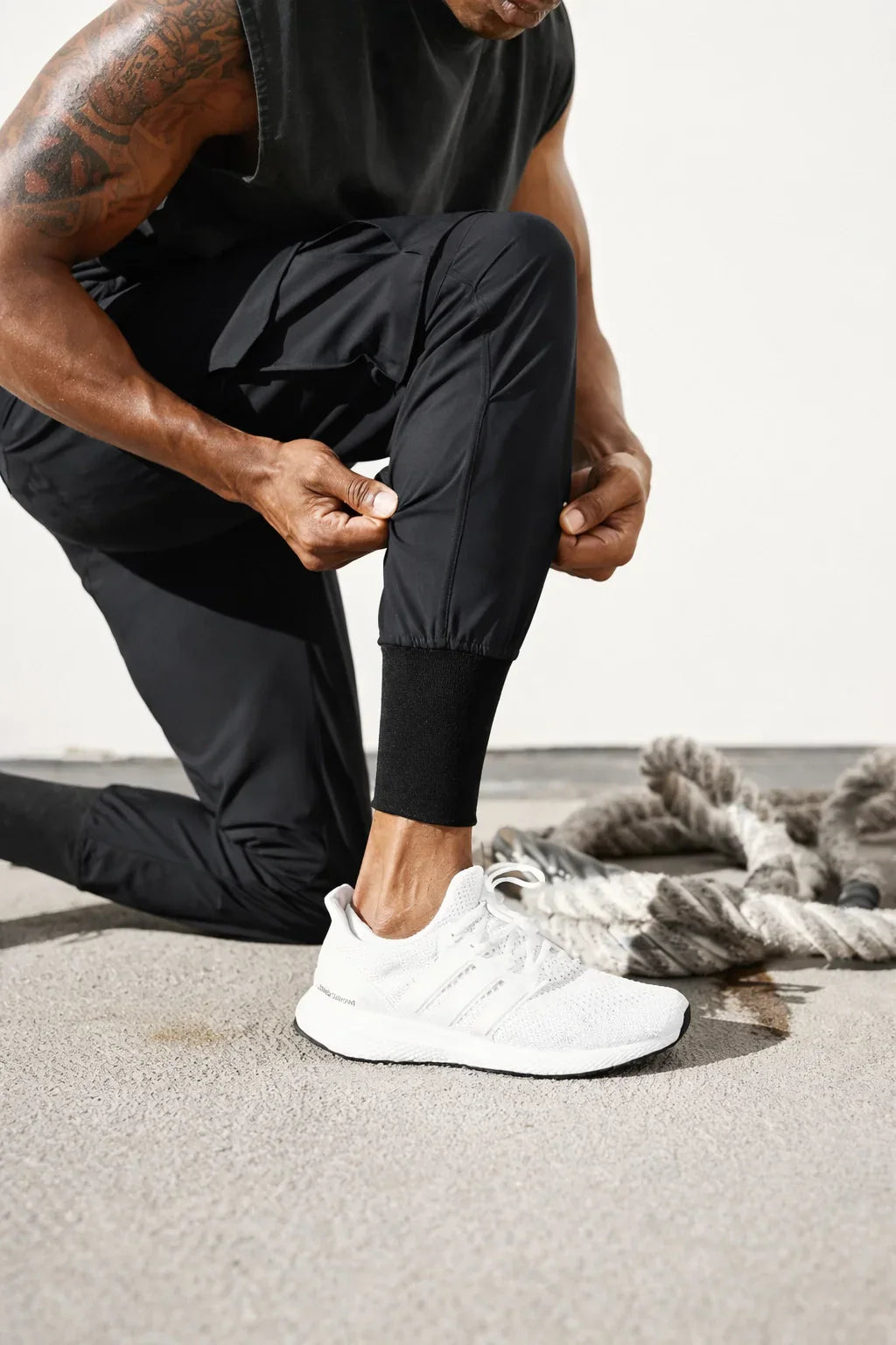 AeroFlex Cargo Pants