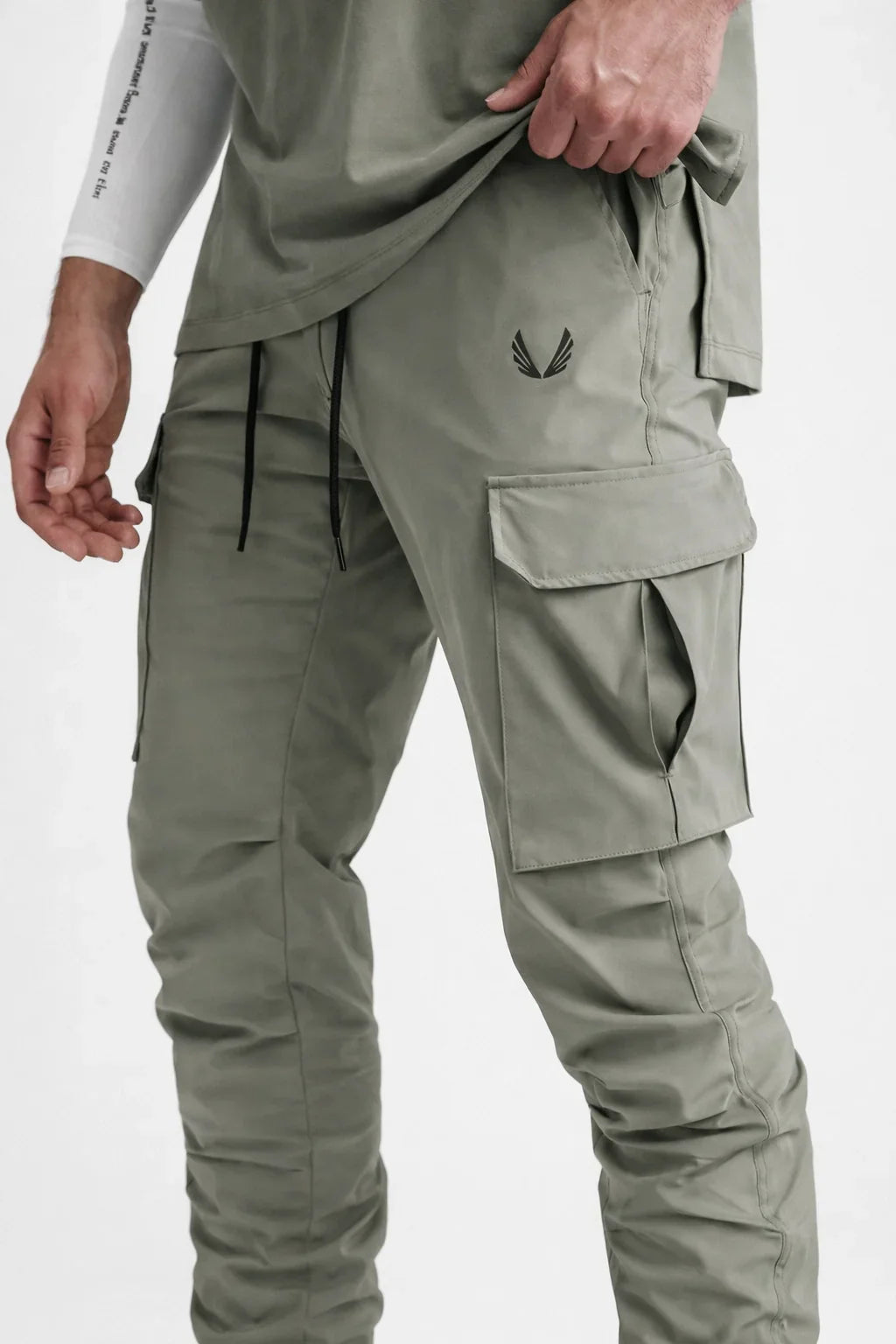 AeroFlex Cargo Pants