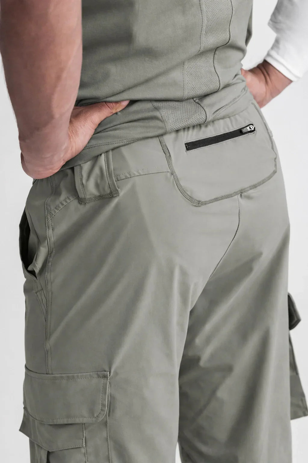 AeroFlex Cargo Pants
