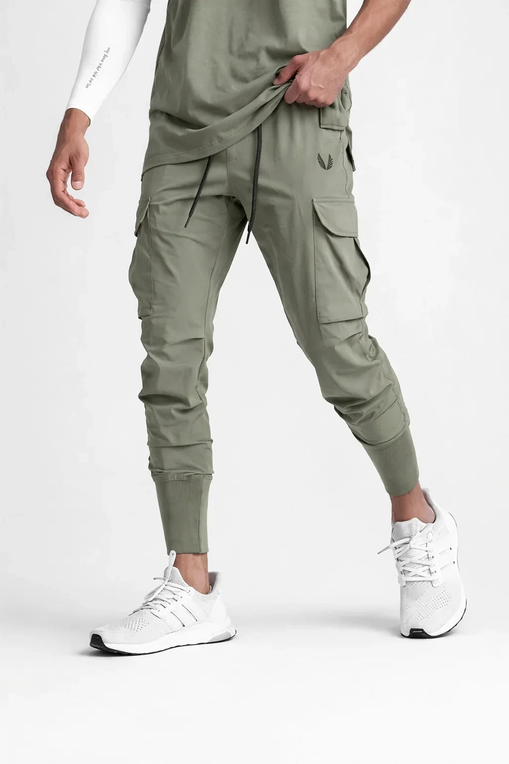 AeroFlex Cargo Pants
