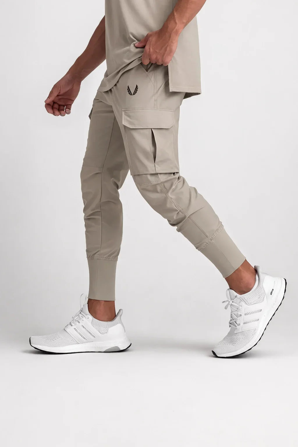 AeroFlex Cargo Pants