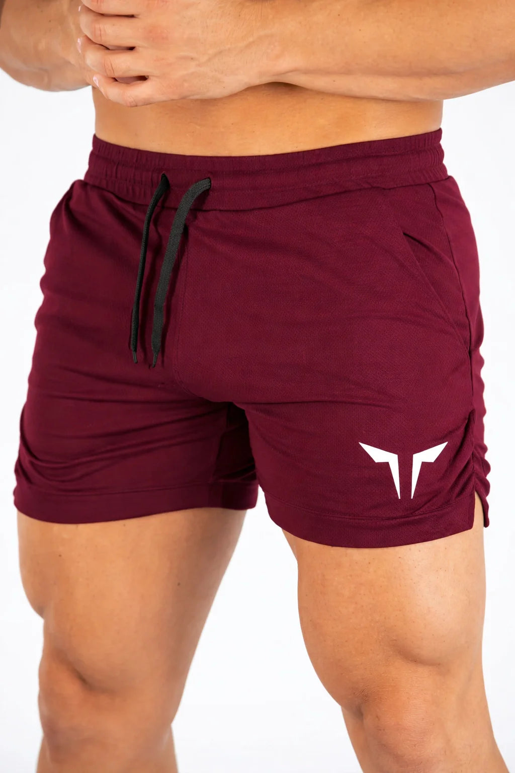 AeroStride Running Shorts