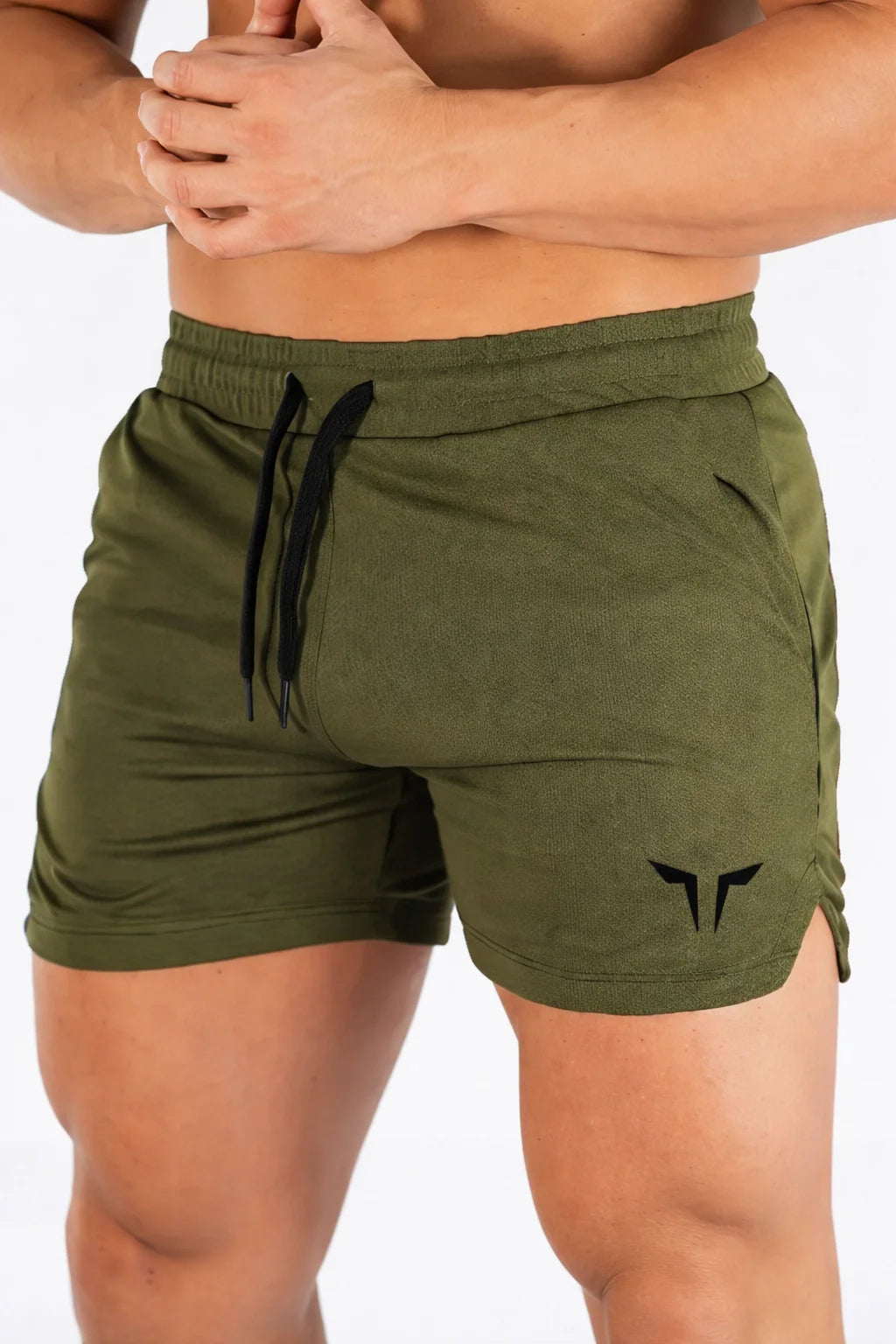 AeroStride Running Shorts
