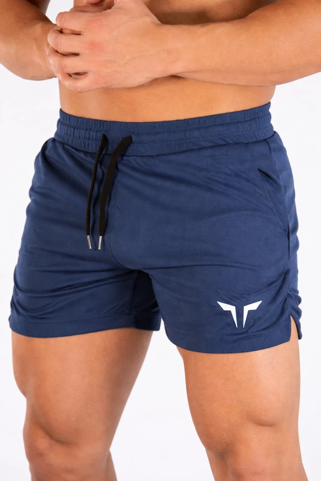AeroStride Running Shorts